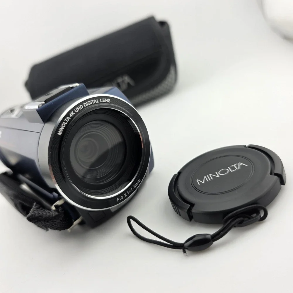 Minolta used items